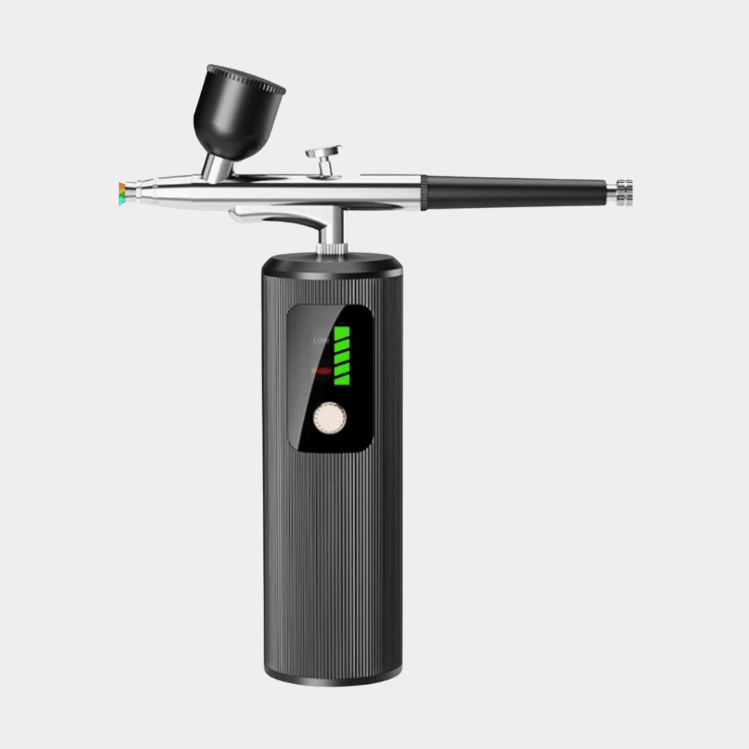 Airbrush Contour Gun | Cordless Spray Tan Detail Airbrush