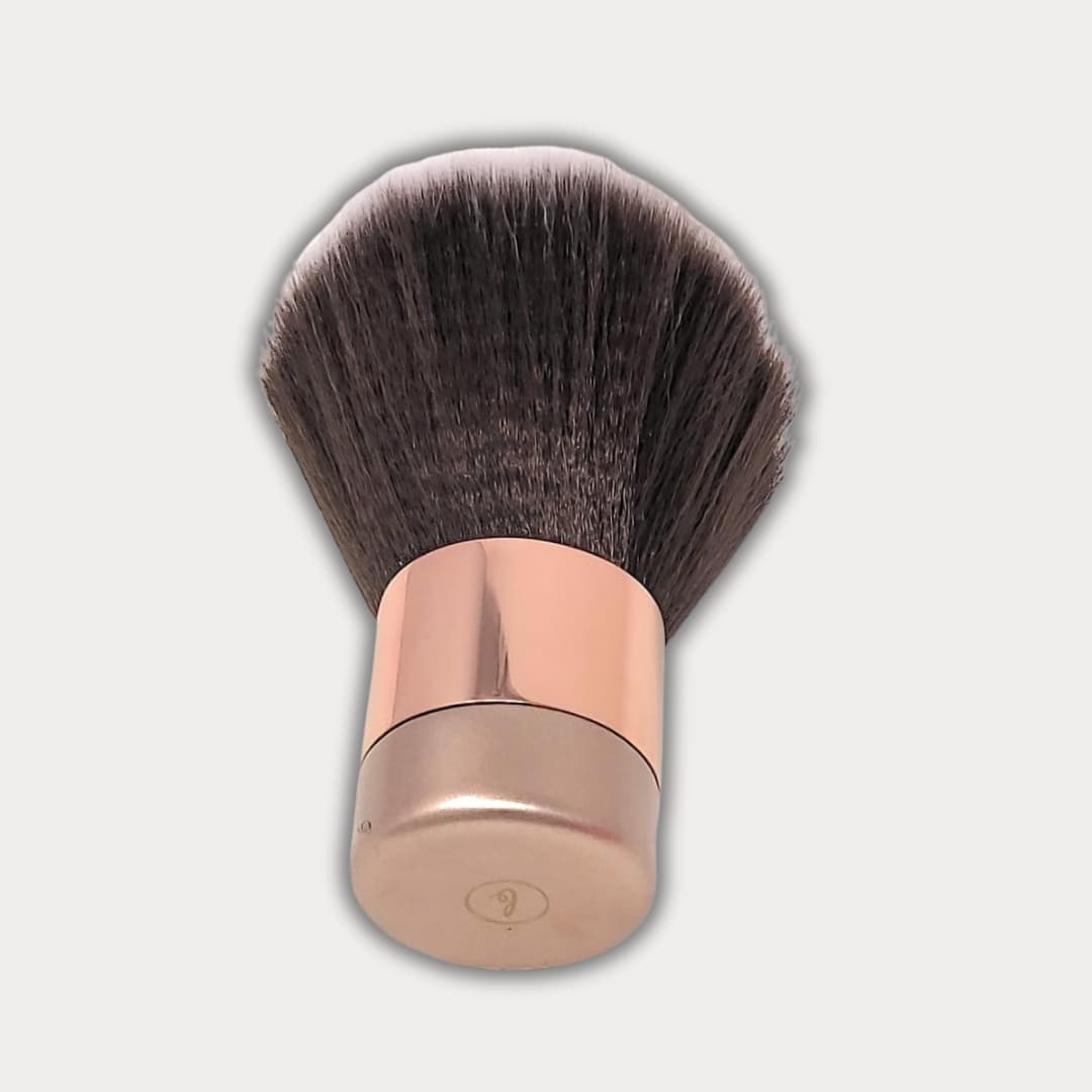 Sunkissed Finishing Brush | Professional Spray Tan Finishing Brush