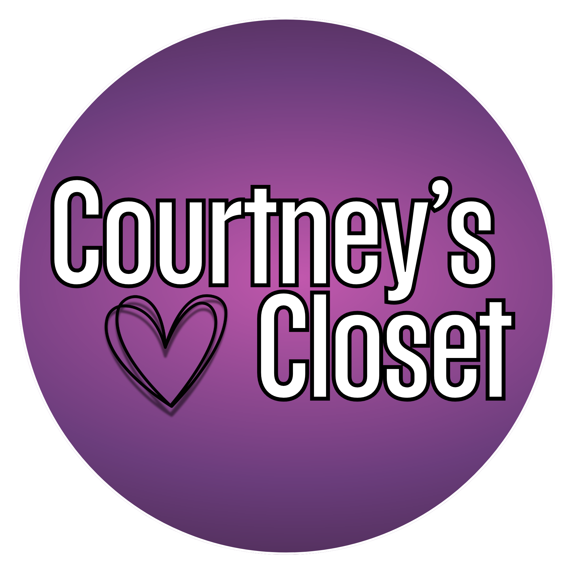 Courtney's Closet